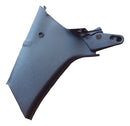 Moldura Coluna Traseira Direita Fiat Siena 2001 A 2013 Origi