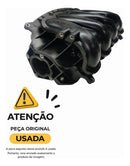 Coletor De Admissão Kia Soul 1.6 16v 2008 A 2012 Original