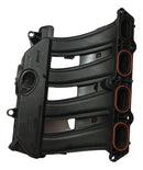 Coletor De Admissão Renault Clio Megane Logan Com Detalhe