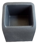 Porta Objetos Console Volkswagen Polo Virtus 18 A 20 Origina