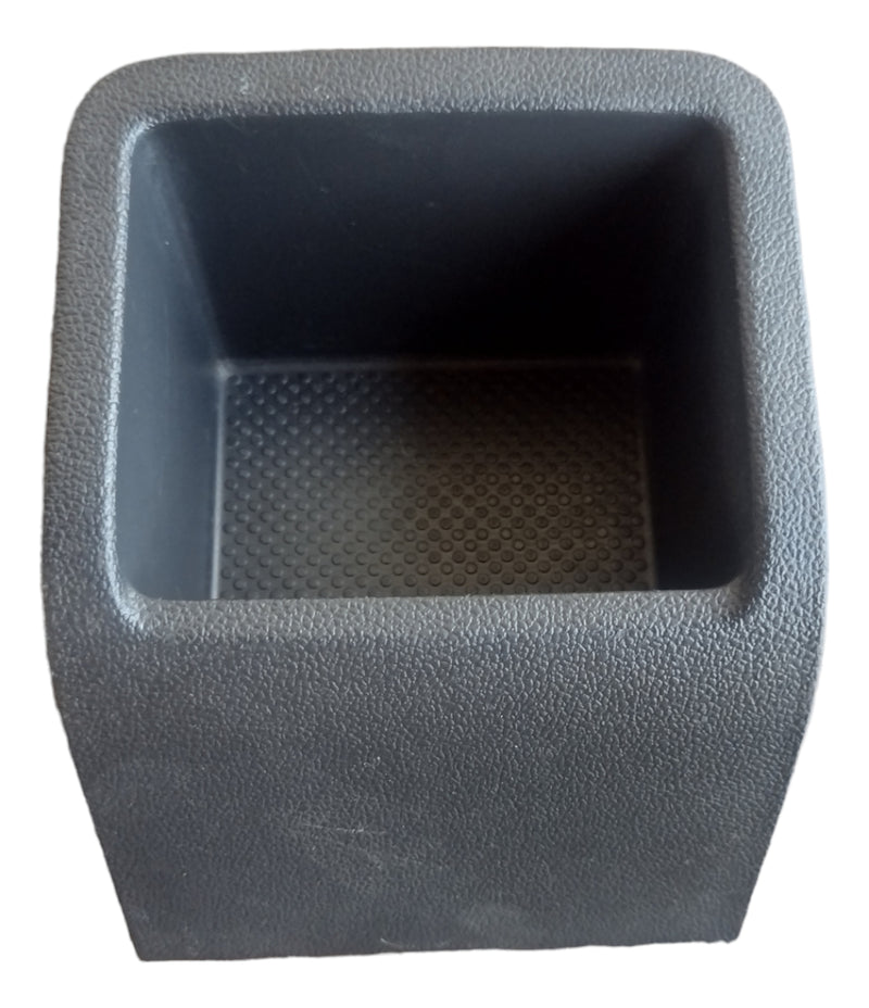 Porta Objetos Console Volkswagen Polo Virtus 18 A 20 Origina