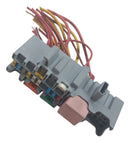 Caixa Fusivel Relé Renault Megane 2008 A 2012 8200338695