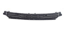Grade Central Inferior Parachoque Gol G6 Com Detalhe 12 A16