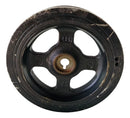 Polia Do Motor Hyundai Hb20 1.6 16v 2013 A 2016 Original