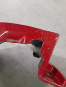 Polaina Traseirra Direita Toyota Corolla Cross 21/22 Detalhe