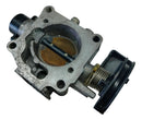 Tbi Corpo Borboleta Toyota Corolla Fielder 1.8 16v 2003 2008
