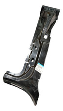 Coluna Central Interna Lado Direito Fiat Fiorino 2011 A 2021