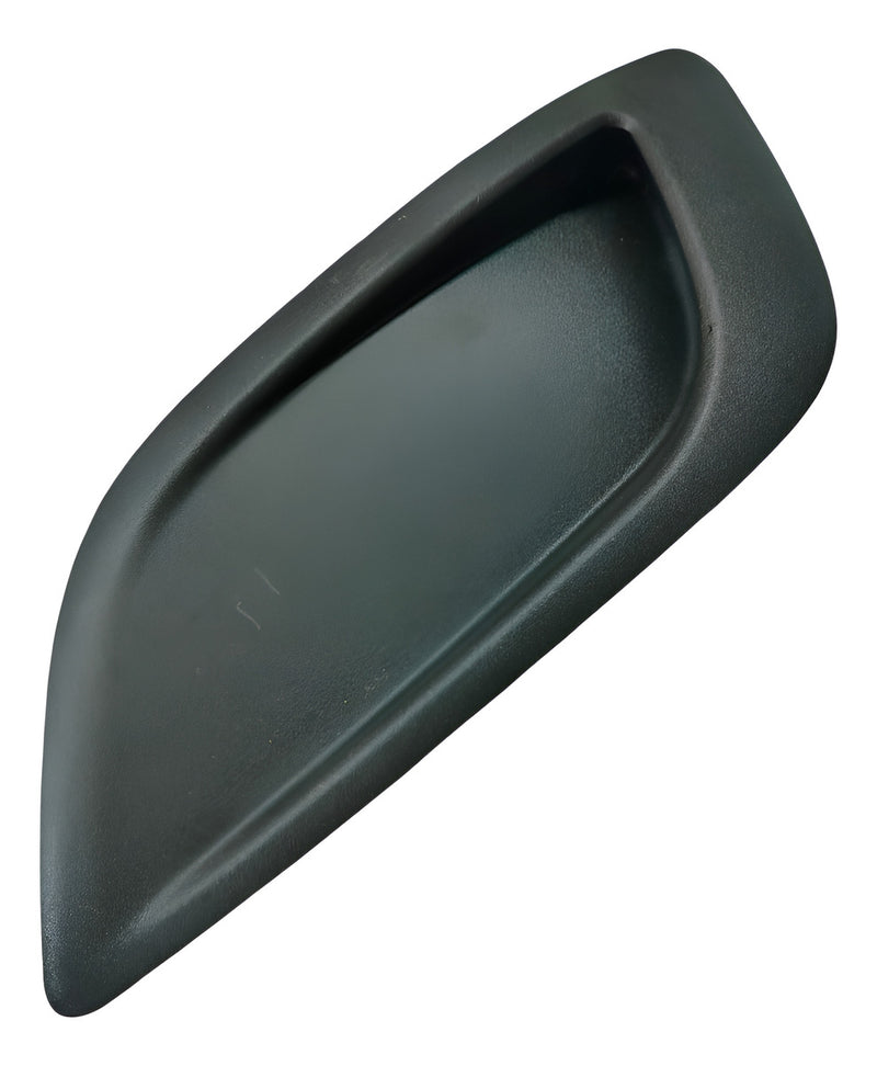 Moldura Farol Milha Lado Direito Ford Focus 2009 A 2013