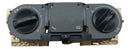 Comando De Ar Fiat Palio Siena Strada 150042800 2001 A 2012
