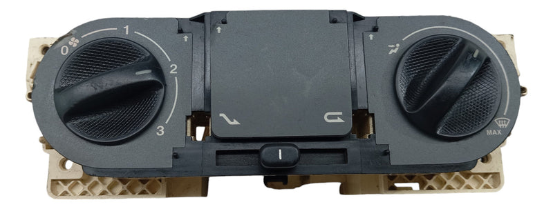 Comando De Ar Fiat Palio Siena Strada 150042800 2001 A 2012
