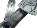 Maquina Manual Dianteira Esquerda Celta Prisma 4 Pts 06 A 16