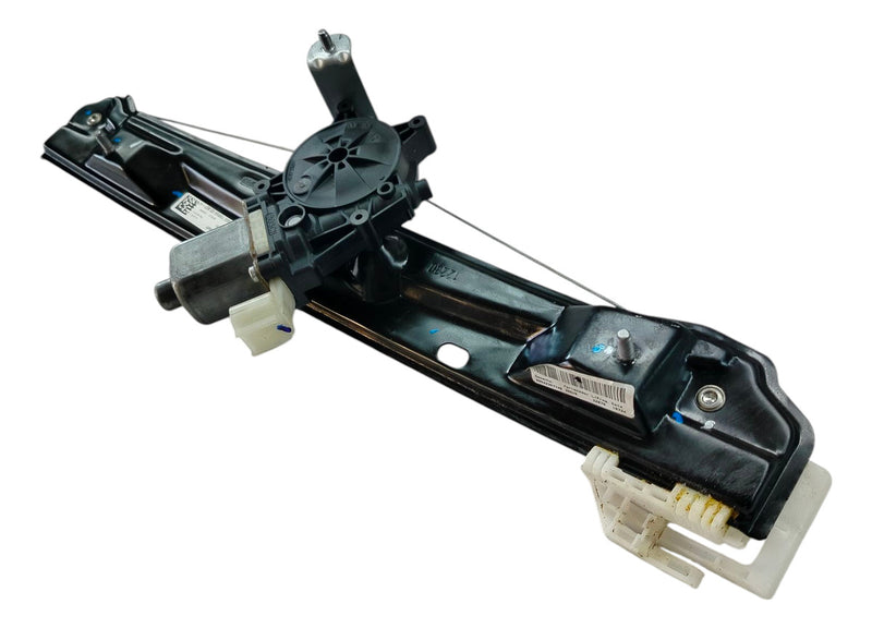 Máquina De Vidro Dianteira Direita Fiat Argo 18/24 52235774