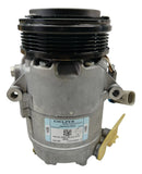 Compressor Ar Corsa Montana Meriva 1.4 1.8 2003 A 2012 Delph