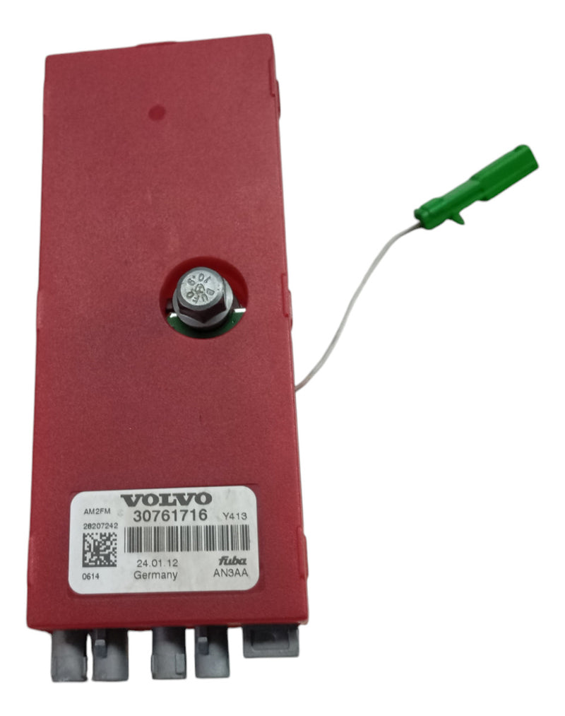 Modulo Amplificador Antena Volvo Xc60 T5 2010 A 2017 Origina