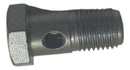 Parafuso Oco Da Direção Hidráulica Fiat 46774716