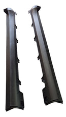 Par Spoiler Lateral Fiat Toro 2016 A 2022 1002176870 Origina