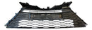Grade Radiador Toyota Yaris 2020 A 2025 Original 53112yp510