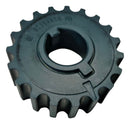 Engrenagem Virabrequim Original Gm Corsa Celta Agile 1.0/1.4