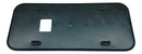 Suporte De Placa Traseiro Ford Fusion 2006 A 2009 Original