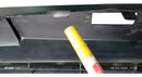 Spoiler Do Para-choque Traseiro Toyota Corolla Cros Detalhe