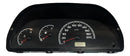 Painel De Instrumentos Fiat Palio Siena Fire 2 Plugs 200km