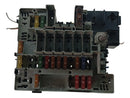Caixa De Fusiveis Citroen Xsara Picasso 206 1.6 2.0 Detalhe
