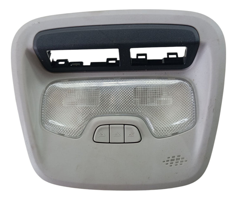 Luz Interna Teto Chevrolet Tracker Onix Plus 2020 A 2023