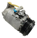 Compressor Ar Corsa Montana Meriva 1.4 1.8 2003 A 2012 Delph
