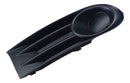 Moldura Farol De Milha Direito Vw Gol Voyage Saveiro G5