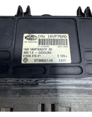 Módulo Injeção Gol G2 G3 1.6 8v Iaw1avp76ad 377906021 Hb