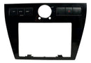 Moldura Central Radio Fusion 2006 A 2009 6n735404302akw