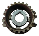 Engrenagem Bomba Injetora Original 208 301 C3 C4 9830312780