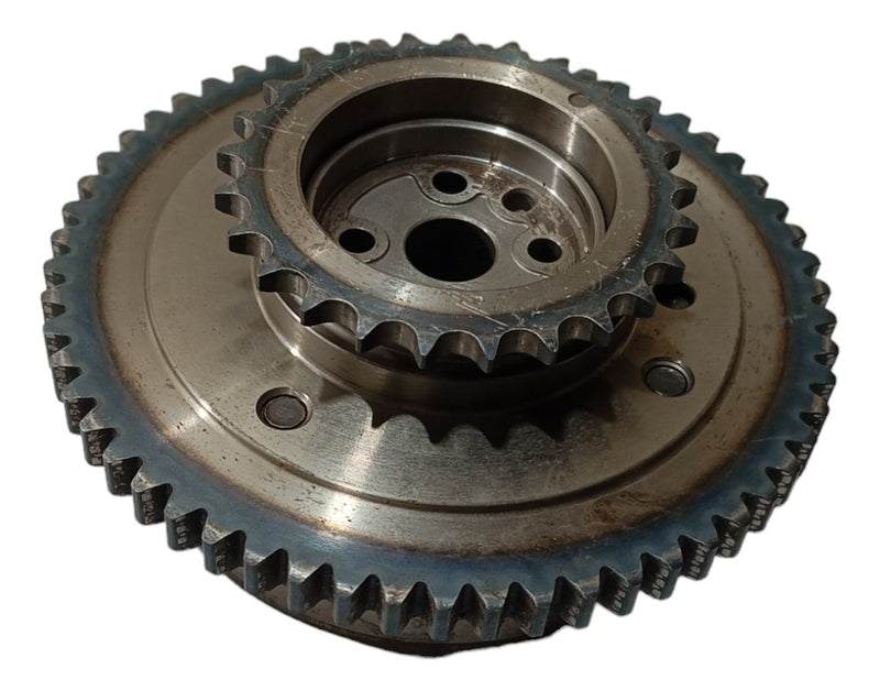 Polia Variavel Admissao Ford Edge 2009 A 2015 Original