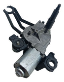 Motor Limpador Traseiro Citröen C4 9646803180 Original