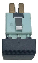 Botão Eco Ar Condicionado Vectra 2000 A 2005 09138055