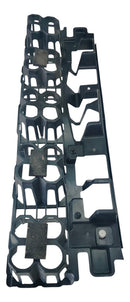 Absorvedor Impacto Traseiro Ford Ka 2014 A 2018 Original