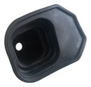Coifa Guarda Pó  Da Alavanca De Cambio Chevrolet S10 12 A 17