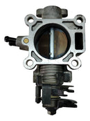 Tbi Corpo Borboleta Hyundai I30 2008 A 2012 Original