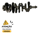 Virabrequim Fusion Evoque Xc60 2.0 Turbo Std Ecoboost