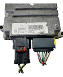Modulo De Injeção Peugeot 208 1.2 12v 2013 A 2017 9815108180