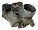 Tbi Corpo Borboleta Fiat Uno Vivace 1.0 8v Flex 2010 2017