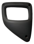 Moldura Porta Dianteira Direita Fiat Ducato Com Detalhe