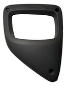 Moldura Porta Dianteira Direita Fiat Ducato Com Detalhe