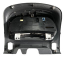 Painel De Instrumentos Com  Moldura Fiat Ducato