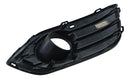 Moldura Farol De Milha Esquerdo Honda Hrv 2015 A 17 71106t7t