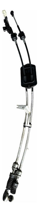 Cabo Do Trambulador Seletor Marchas Jac T40 1.5 Manual