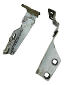 Par Dobradiça Do Capô Renault Megane 2007 A 2013 Original