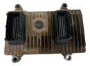 Modulo Injeção Uno 1.0 8v 2013 A 2015 55256613 Original