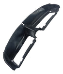 Duto De Ar Central Superior Para Radiador Bmw  2006 A 2012