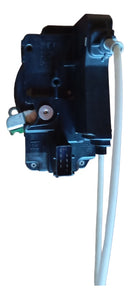 Fechadura Elétrica Dianteira Esquerda Gm Astra Zafira 00 A12